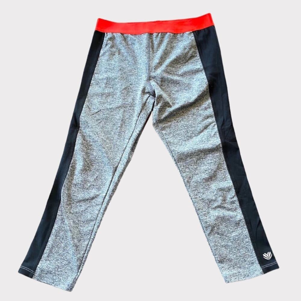 Forever 21 (M) Cropped Leggings